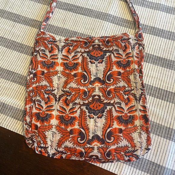 Free People Handbags - Free people bag